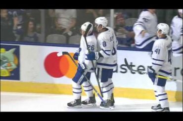 Nikita Soshnikov Goal - October 15, 2016