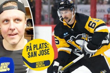 Jagar första segern mot EK65: "Det har varit tufft"