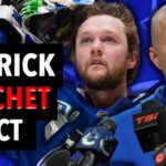 The Canucks Went From DISASTER To Contender