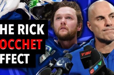 The Canucks Went From DISASTER To Contender