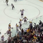 Ben Meyers - Overtime winner