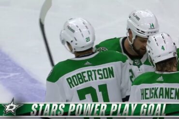 Dallas Stars Score 8 Goals, Including 7 Special Teams, Against Minnesota Wild | NHL Highlights