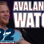 Bowen Byram Wants Another Stanley Cup | 32 Thoughts