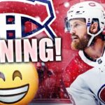 Habs Sign Jeff Petry To Extension! VERY GOOD NEWS! Montreal Canadiens News & Rumours Today: NHL News