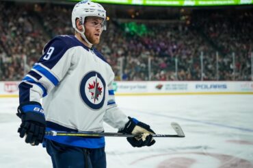 Andrew Copp Gives New York Rangers Versatile Depth With Sneaky Good Stanley Cup Value