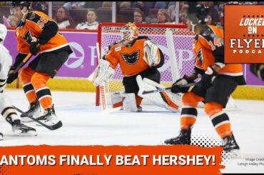 Philadelphia Flyers Trade Rumors & To Do List;  Plus a Phantoms Prospect Check In