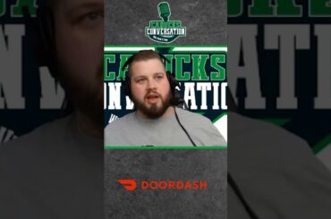 ARSHDEEP BAINS OR VASILY PODKOLZIN? | Canucks Conversation - Oct 17th, 2023