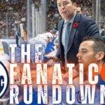 Edmonton Oilers @ Vancouver Canucks | Game Rundown | GM 11 | 23-24