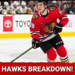 Connor Bedard's Recent Break Through & Chicago Blackhawks 5-8-0 Start w/ Charlie Roumeliotis