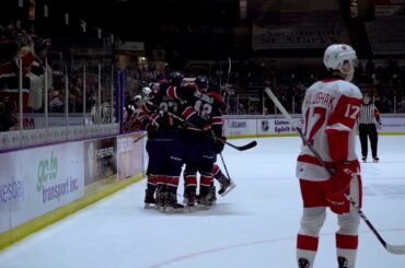 Saginaw Spirit Year End Video 2020