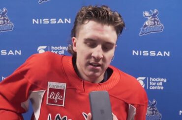 PRACTICE | Leon Gawanke