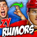 Zadorov Trade Talk HEATING UP - SDPN's CRAZY Report | Toronto Maple Leafs News