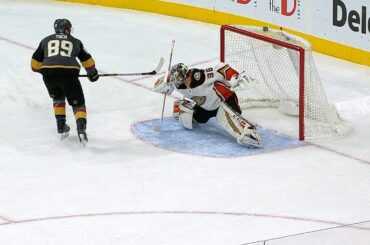 Subban, Tuch lead Golden Knights to shootout win