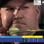 2017 Lancaster Archery Classic Bowhunter Final