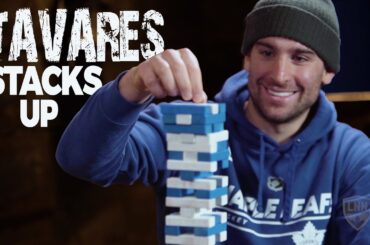 Leaf to Leaf presented by Rogers: Tavares Stacks Up
