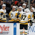 "Sidney Crosby, you are RIDICULOUS" 🧢🧢🧢