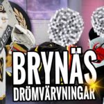 14 min – bara om Brynäs!