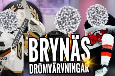 14 min – bara om Brynäs!