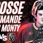 Canadiens VS Golden Knights 30 Octobre 2023 Live