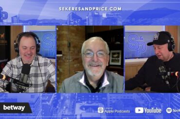 John Shannon on Horvat's return, Zadorov or Tanev's fit with Canucks, McDavid's 'Lebronification'