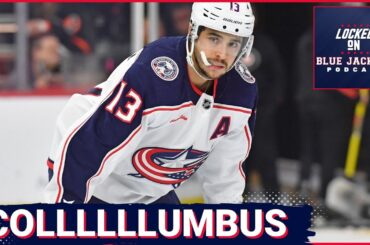 The Columbus Blue Jackets Are Not A Playoff Team