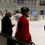 IceRays Preview – Game 5, 2017 South Division Final