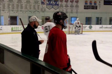 IceRays Preview – Game 5, 2017 South Division Final