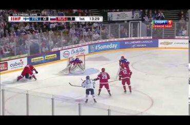 Hockey 101 - Hockey sense (6)