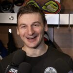 POST-RAW | Zach Hyman 11.13.23