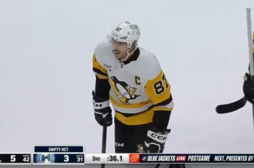 Crosby is still HIM