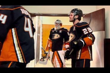 Anaheim Ducks vs Philadelphia Flyers 11.10.2023