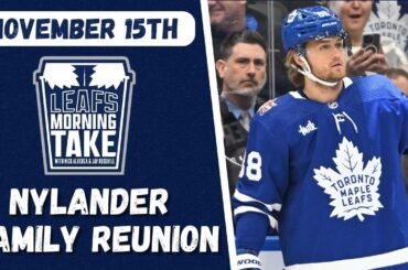 Nylander Family Reunion
