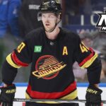 What Will Pettersson's Next Contract Look Like?