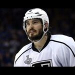 Drew Doughty || King Maker || LA Kings Highlights 2008 - 2017