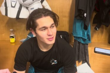 Media Availability (11/13): Danil Gushchin