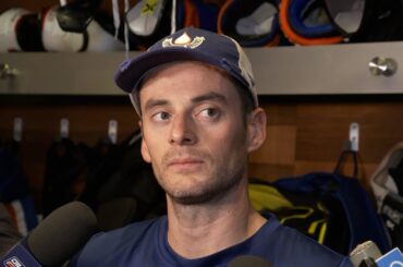 POST-RAW | Derek Ryan 11.13.23