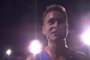 Drew Hunter Payton Jordan 5K