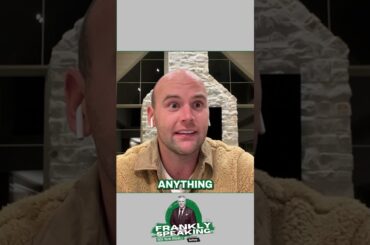 Zack Kassian On His Second Chance in the NHL | Frankly Speaking Podcast