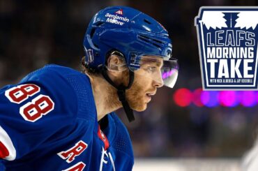 Why Are The Leafs Even Talking To Patrick Kane?