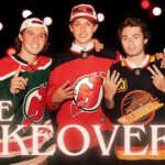 The Hughes Brothers Are TAKING OVER the NHL