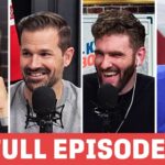 Sundin Sets the Stage in Sweden | Real Kyper & Bourne Full Episode