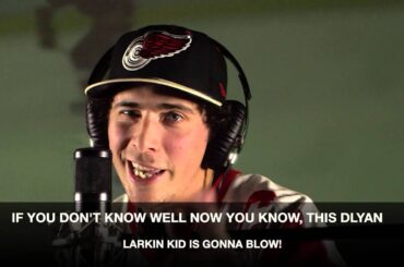 He's An All Star! (Dylan Larkin Song/Highlights)