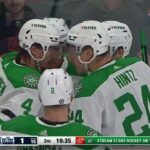 Joe Pavelski Goal Against Edmonton Oilers Nov 2, 2023 | Dallas Stars | 2023-24 NHL Season