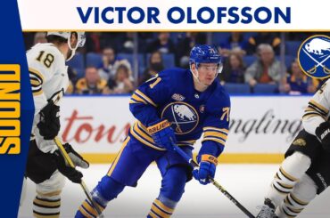 "We Have to Back Each Other Up" | Victor Olofsson After Scoring Twice in Loss