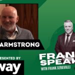 Doug Armstrong On The St. Louis Blues Rebuild | Frankly Speaking Podcast