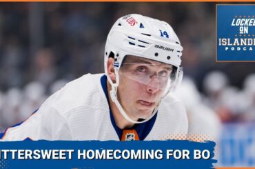 The New York Islanders Fall Again in OT as the Team Keeps Beating Themselves