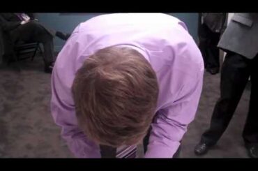 2012 NHL Draft Day Reactions with Ryan Murray of the Columbus Blue Jackets