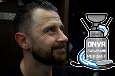 Tomas Tatar reflects on his time with New Jersey and discusses job ahead