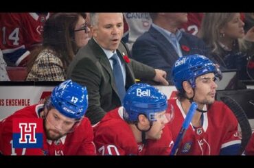 Inconsistent Canadiens show they can compete with the best | HI/O Show