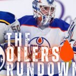 Edmonton Oilers Goalie Trade Targets | Oilers Assign Campbell & Re-Call Pickard